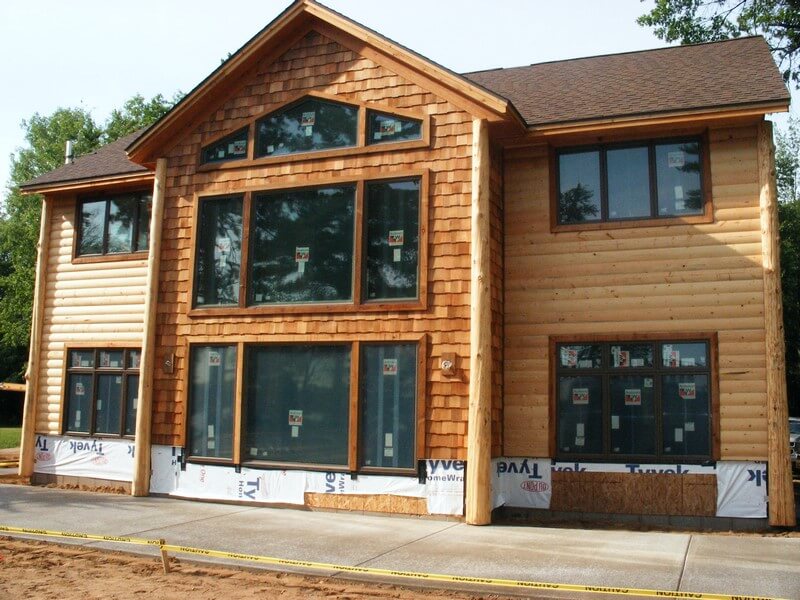 LogSiding